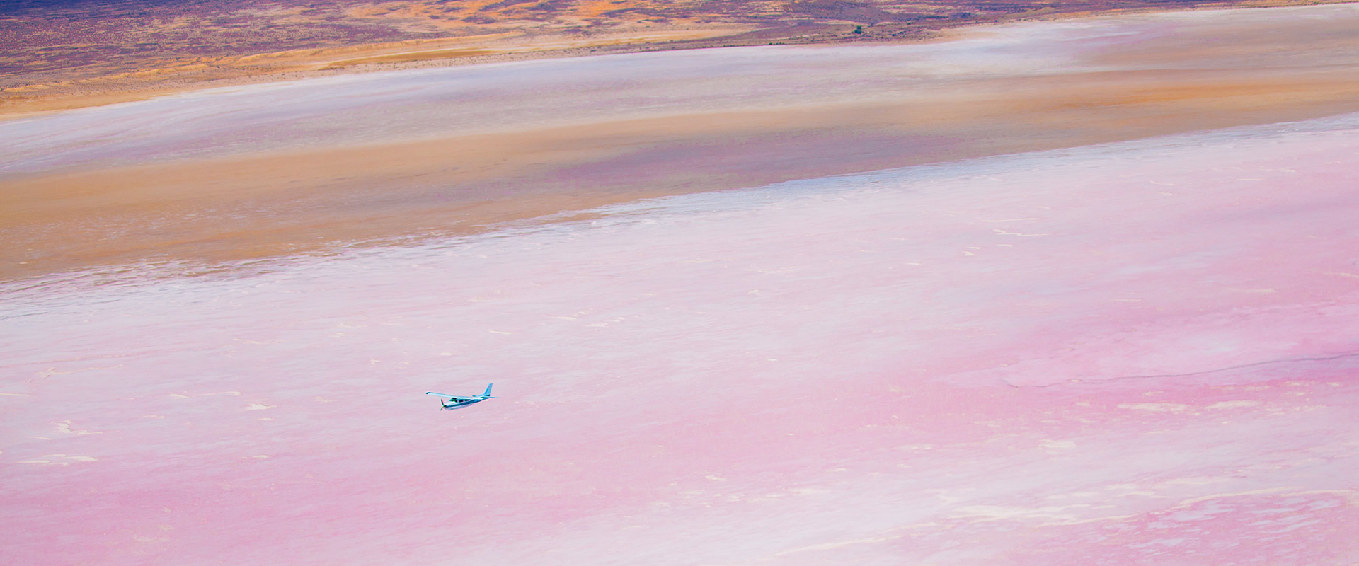 Lake Eyre, Outback South Australia