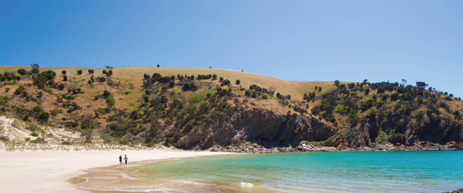 Western River Cove, Kangaroo Island