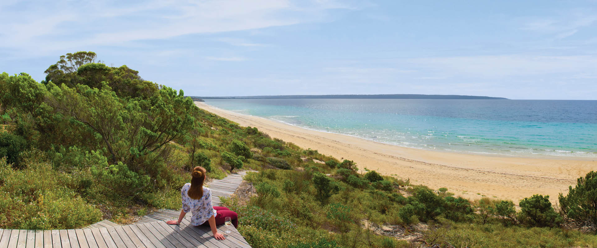 Brown Beach, Kangaroo Island